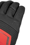 Reusch Louis R-TEX® XT 6401251 7068 black red 3